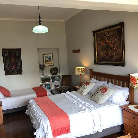Baylight Accomodation Mossel Bay Eksteriør bilde