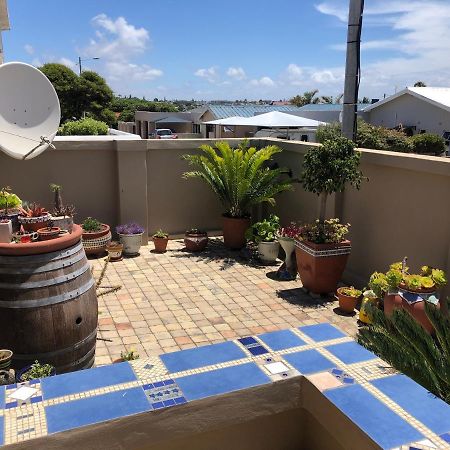 Baylight Accomodation Mossel Bay Eksteriør bilde