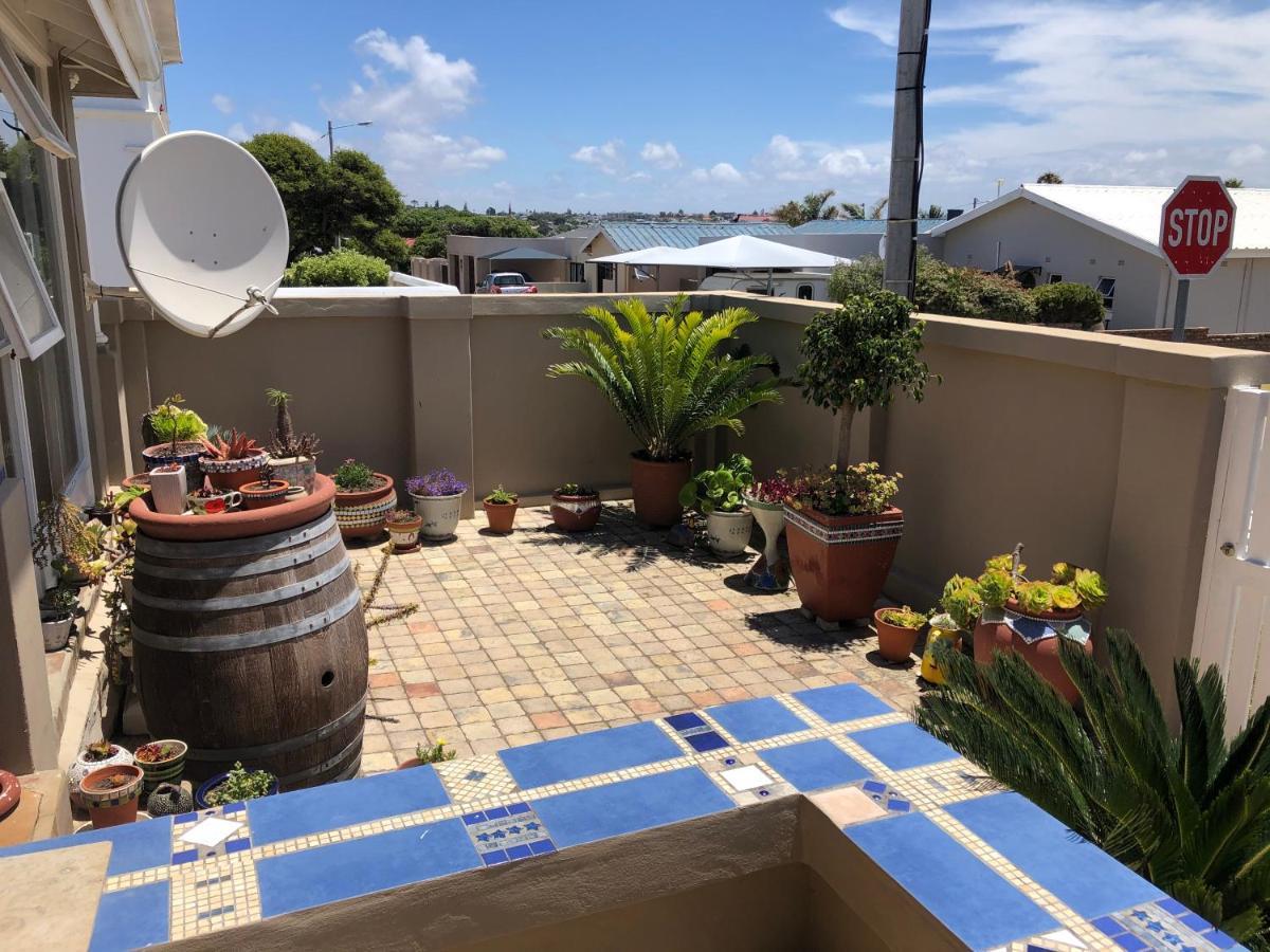 Baylight Accomodation Mossel Bay Eksteriør bilde