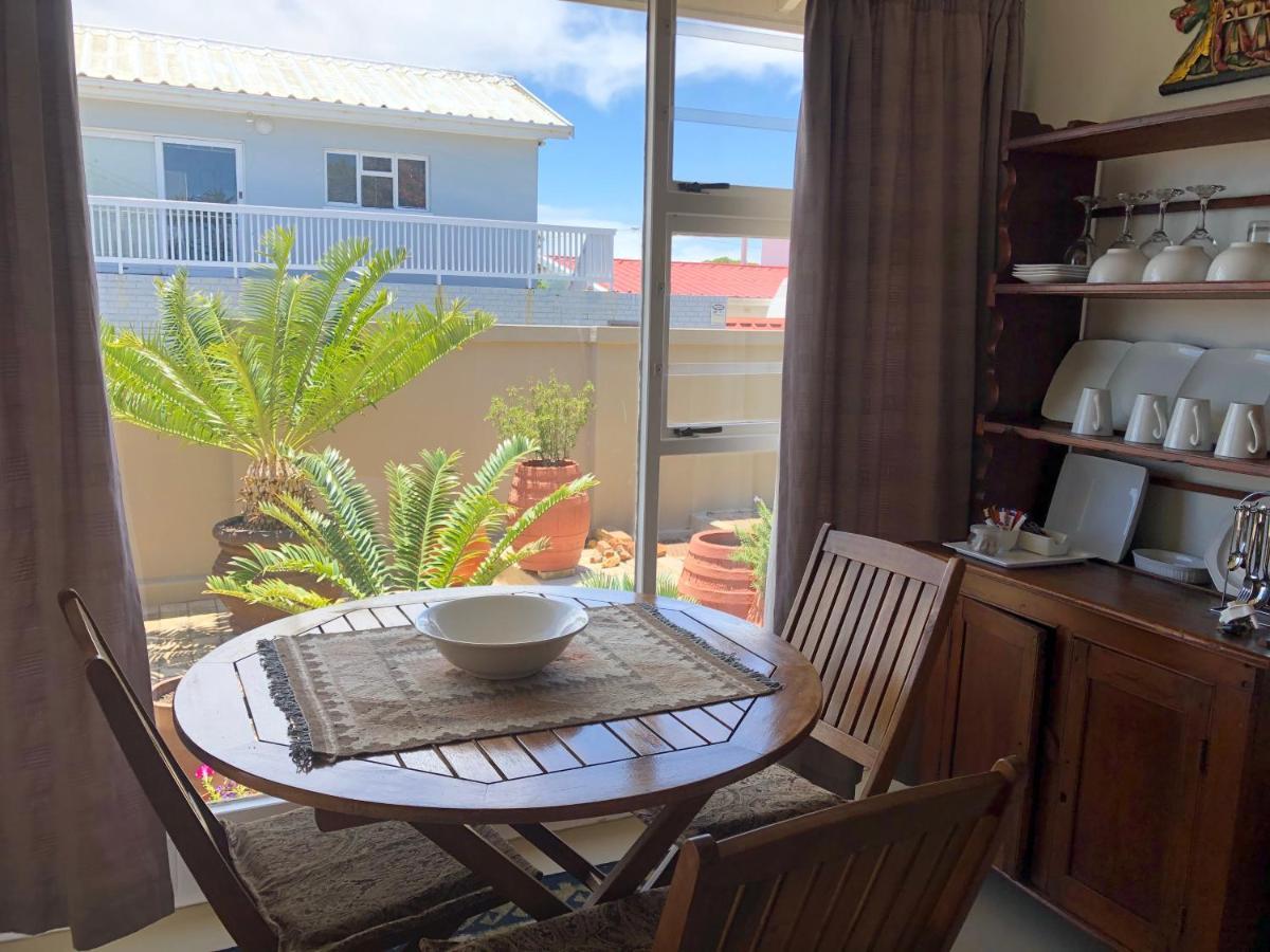 Baylight Accomodation Mossel Bay Eksteriør bilde