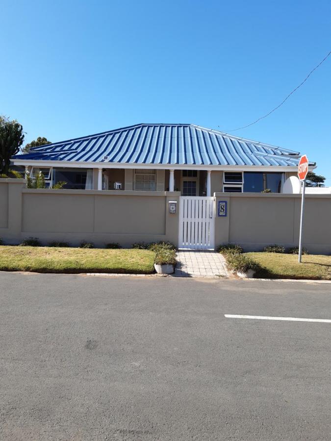 Baylight Accomodation Mossel Bay Eksteriør bilde