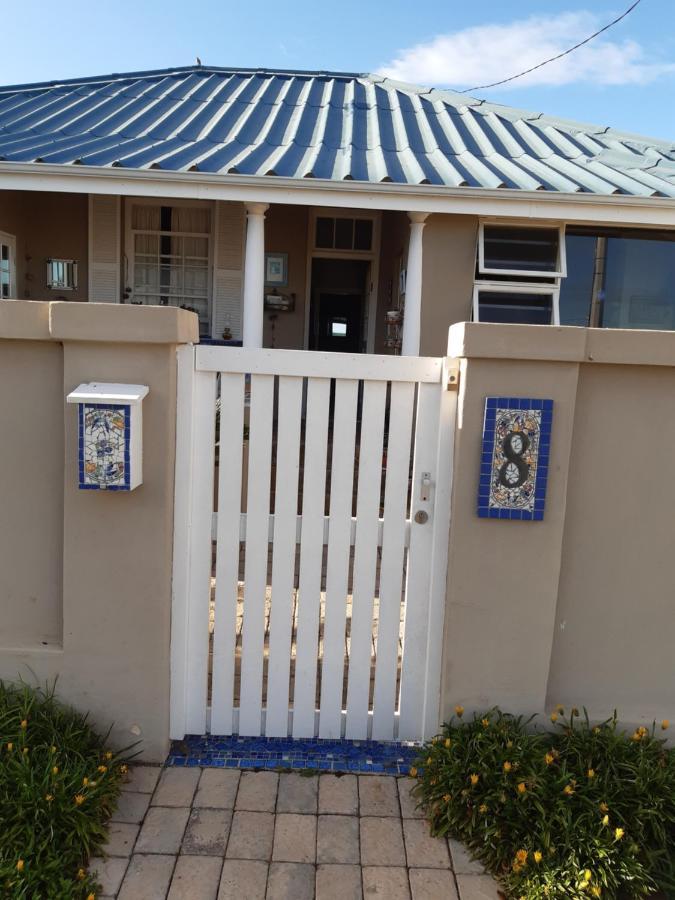 Baylight Accomodation Mossel Bay Eksteriør bilde