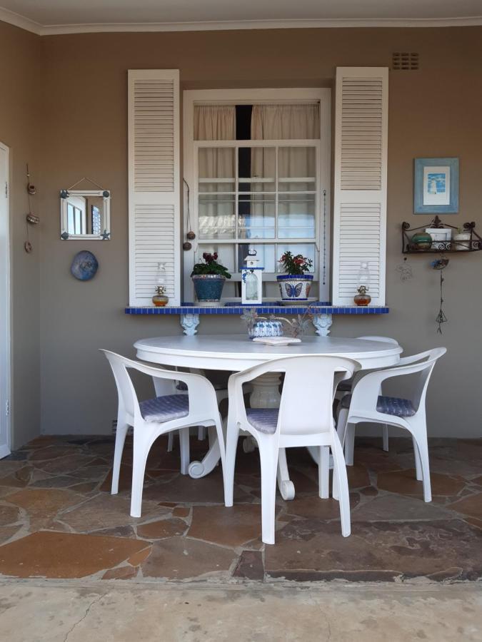 Baylight Accomodation Mossel Bay Eksteriør bilde